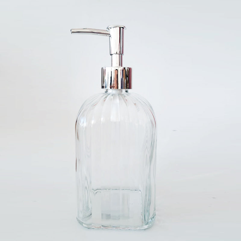 Dispensador de jabón