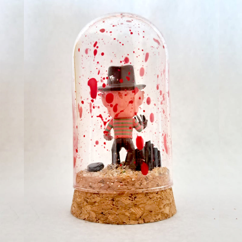 Figura Freddy Krueger