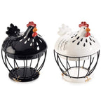 Gallina huevera