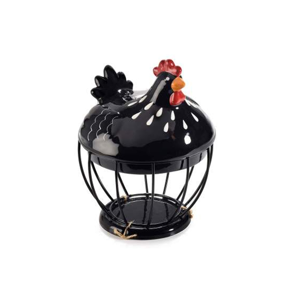 Gallina huevera