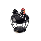 Gallina huevera