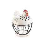 Gallina huevera