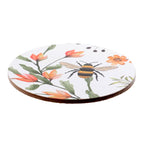 Posavasos primavera