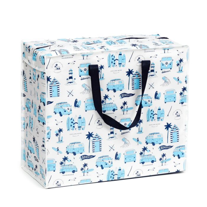 Bolsa almacenaje Volkswagen