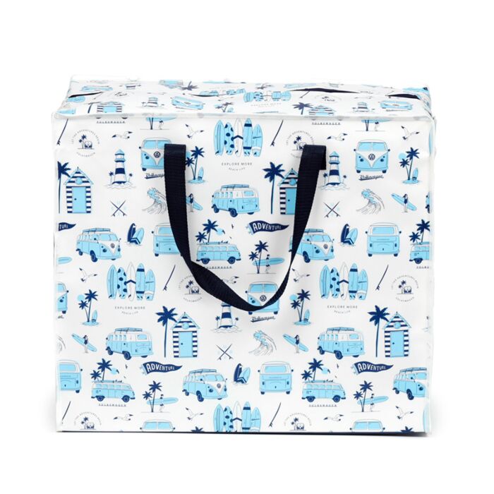 Bolsa almacenaje Volkswagen