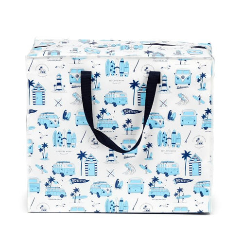 Bolsa almacenaje Volkswagen