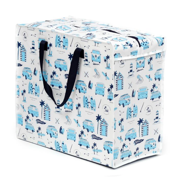 Bolsa almacenaje Volkswagen