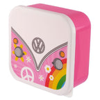 Recipientes Caravana Volkswagen Love