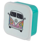 Recipientes Caravana Volkswagen Love