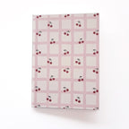 Libreta pequeña coquette