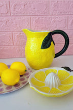 Jarra limonazo