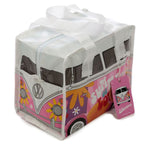 Bolsa para el almuerzo caravana summer love