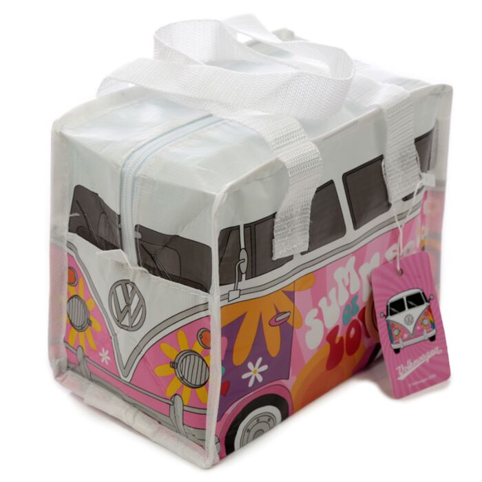 Bolsa para el almuerzo caravana summer love