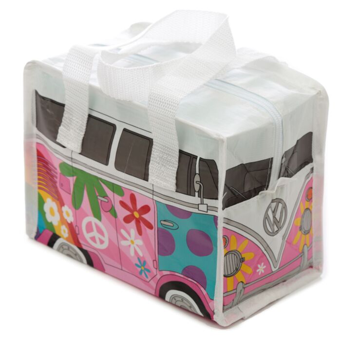 Bolsa para el almuerzo caravana summer love