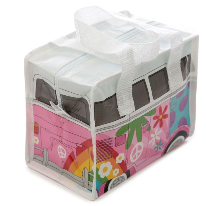 Bolsa para el almuerzo caravana summer love