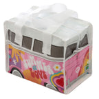 Bolsa para el almuerzo caravana summer love