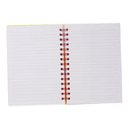 Cuaderno Snoopy