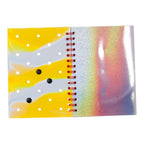 Cuaderno Snoopy