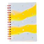 Cuaderno Snoopy
