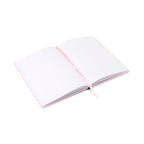 Libreta diseño cerezas