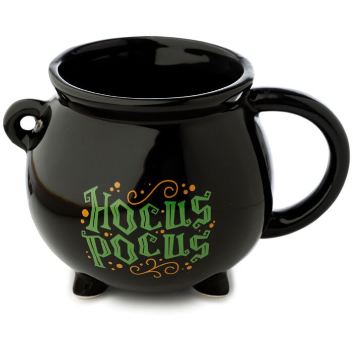 Taza Hocus Pocus
