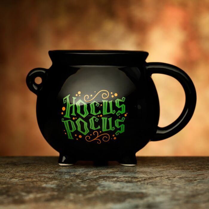 Taza Hocus Pocus