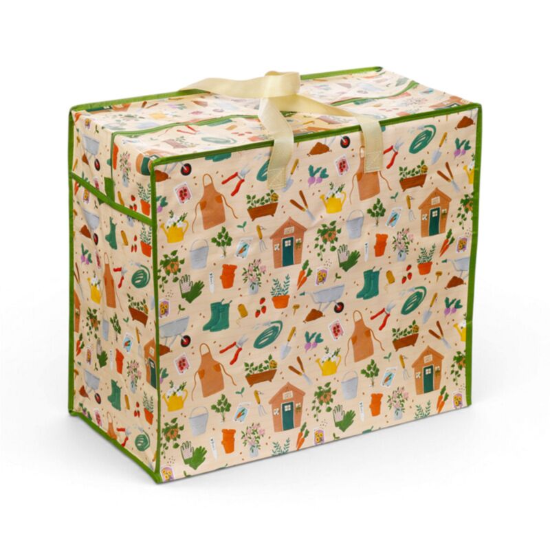 Bolsa almacenaje Jardín