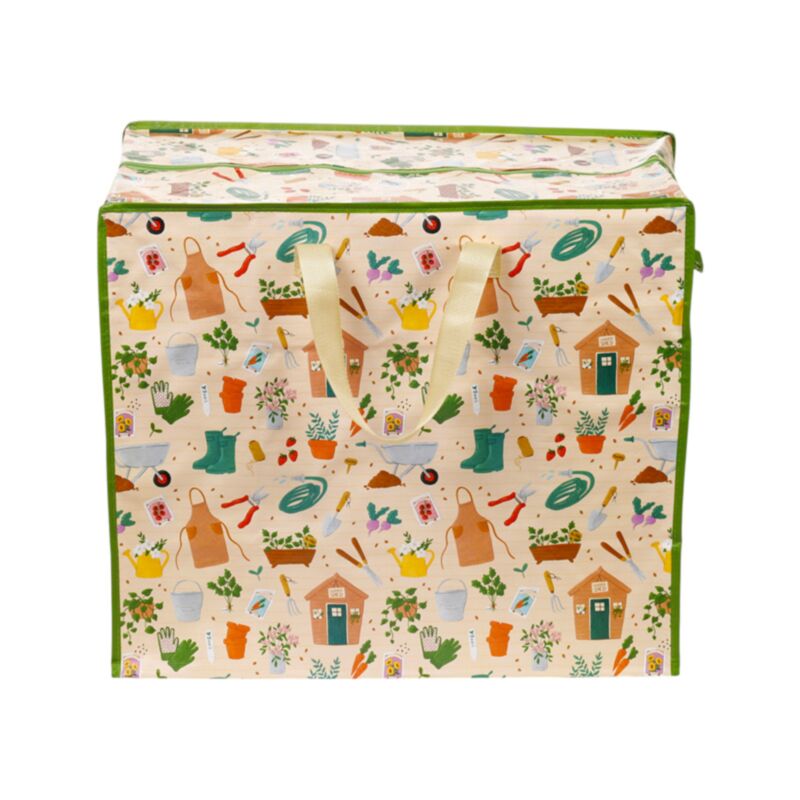 Bolsa almacenaje Jardín