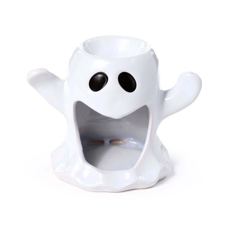 Quemador de aceite fantasma