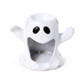Quemador de aceite fantasma