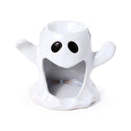 Quemador de aceite fantasma