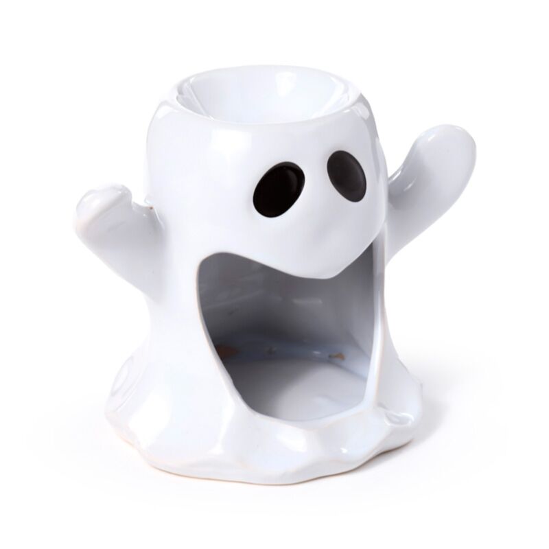 Quemador de aceite fantasma