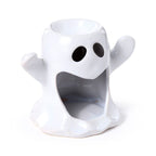 Quemador de aceite fantasma