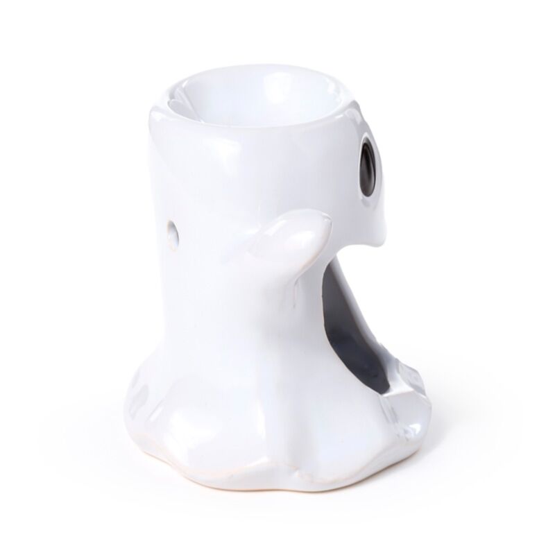 Quemador de aceite fantasma