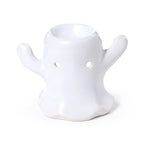 Quemador de aceite fantasma