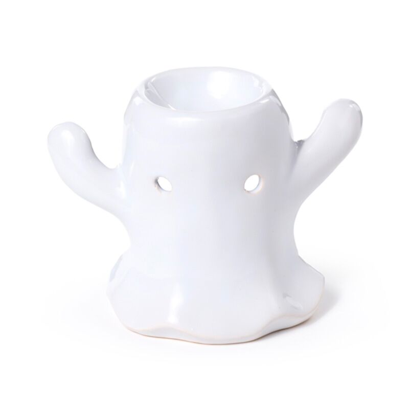 Quemador de aceite fantasma