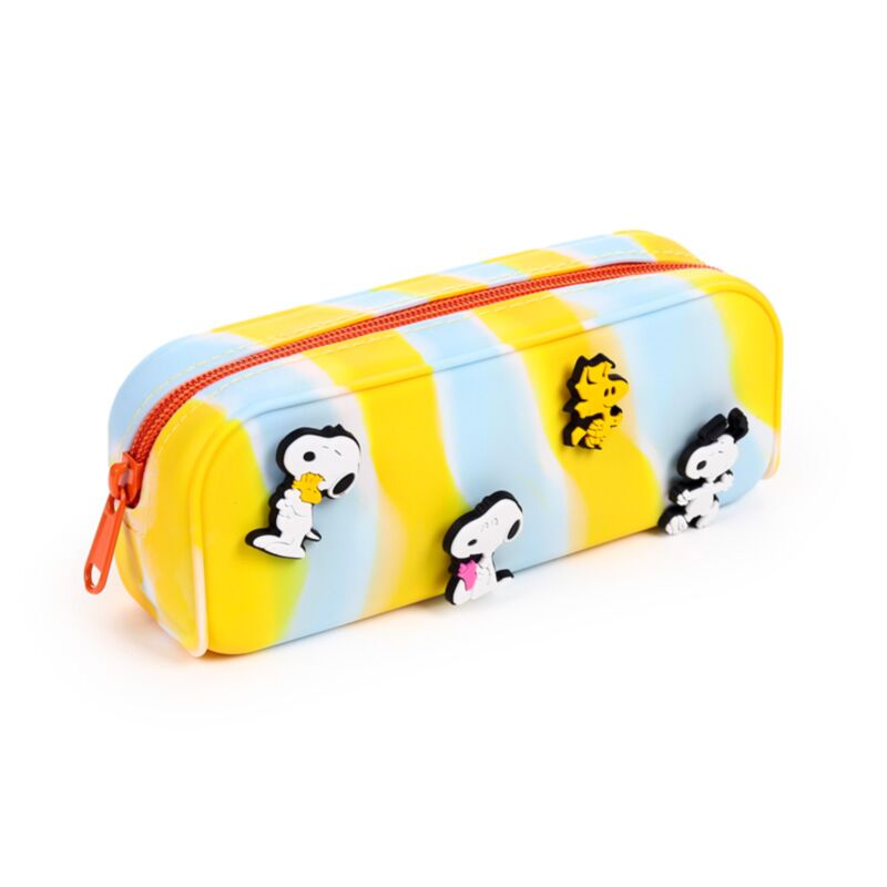 Estuche Snoopy