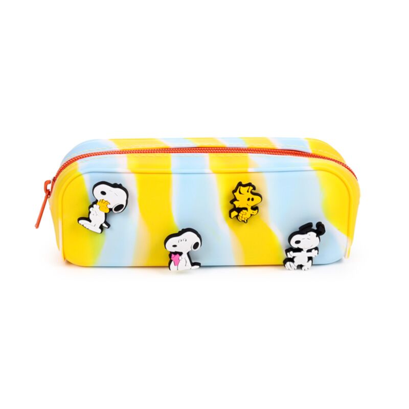 Estuche Snoopy