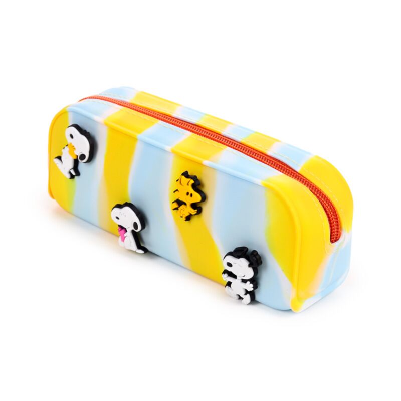 Estuche Snoopy