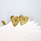 Pendientes Gran Corazon