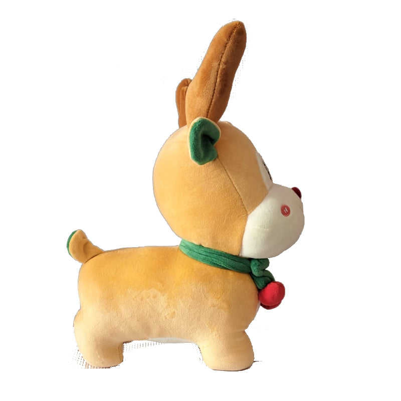 Peluche Reno