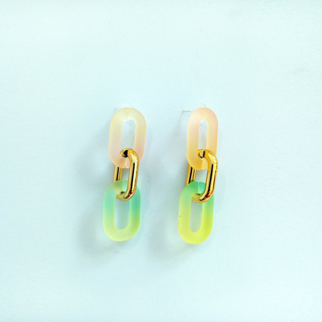 Pendientes Summer