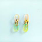 Pendientes Summer