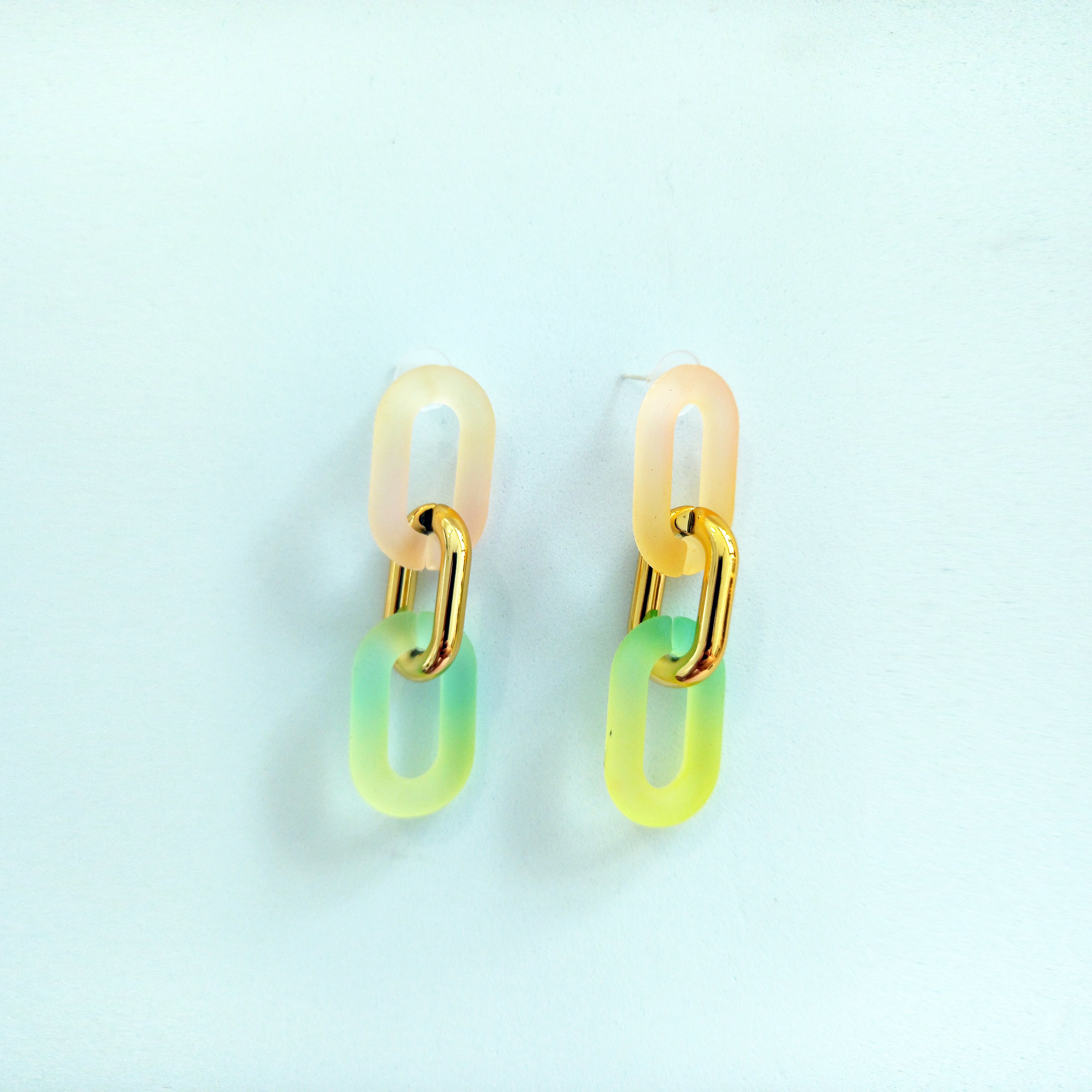 Pendientes Summer