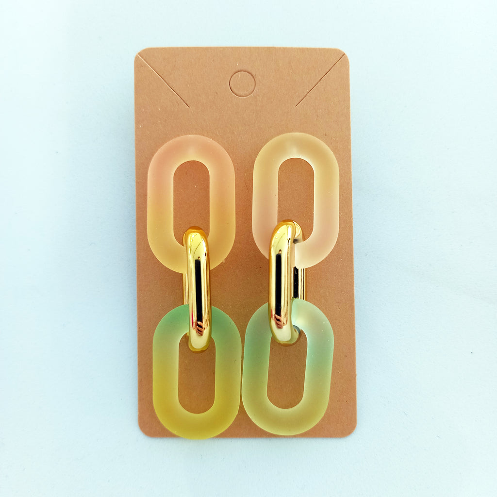 Pendientes Summer