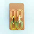 Pendientes Summer