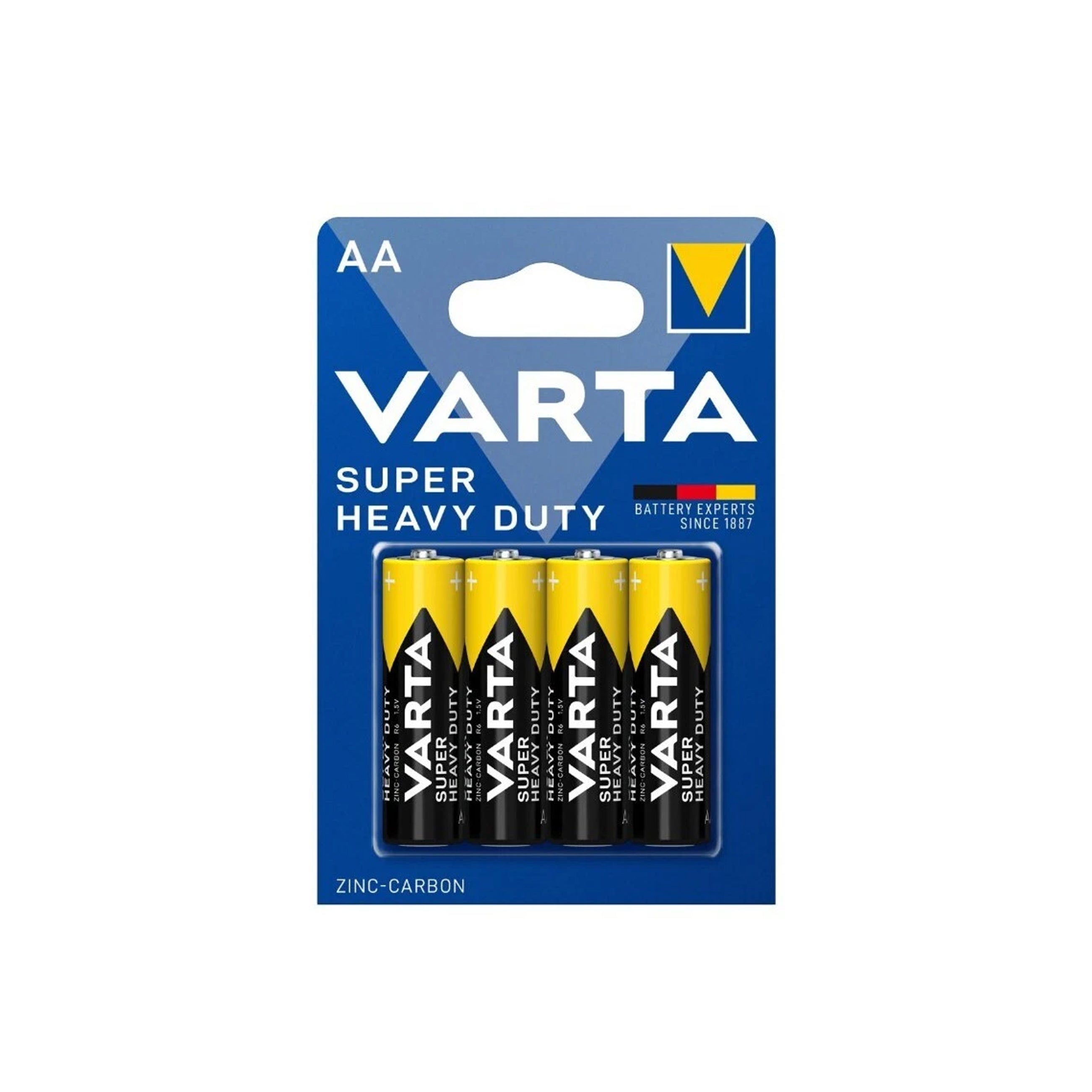 Pila Varta AA