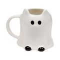 Taza gatito fantasma