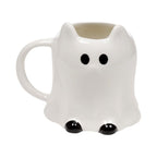 Taza gatito fantasma