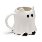 Taza gatito fantasma